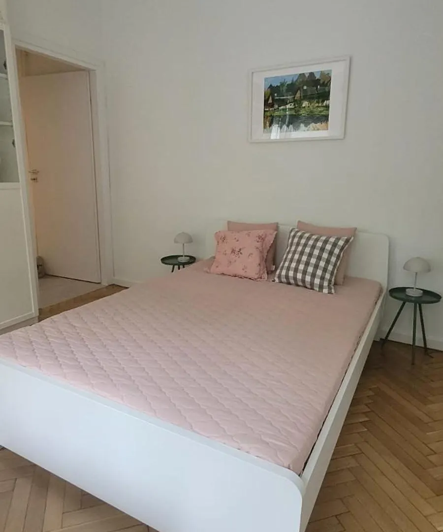 Fitmaison Apartment Ochota Varsóvia