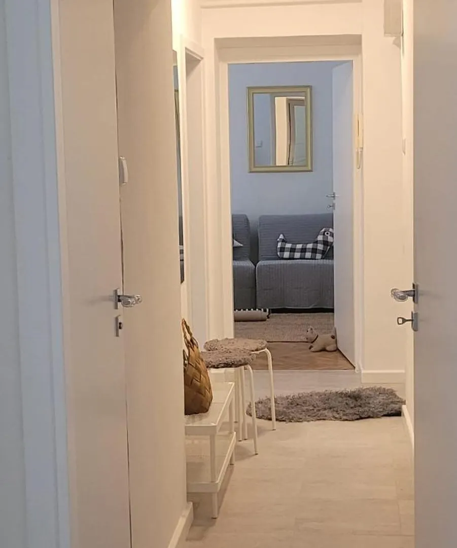 Fitmaison Apartment Ochota Varsóvia