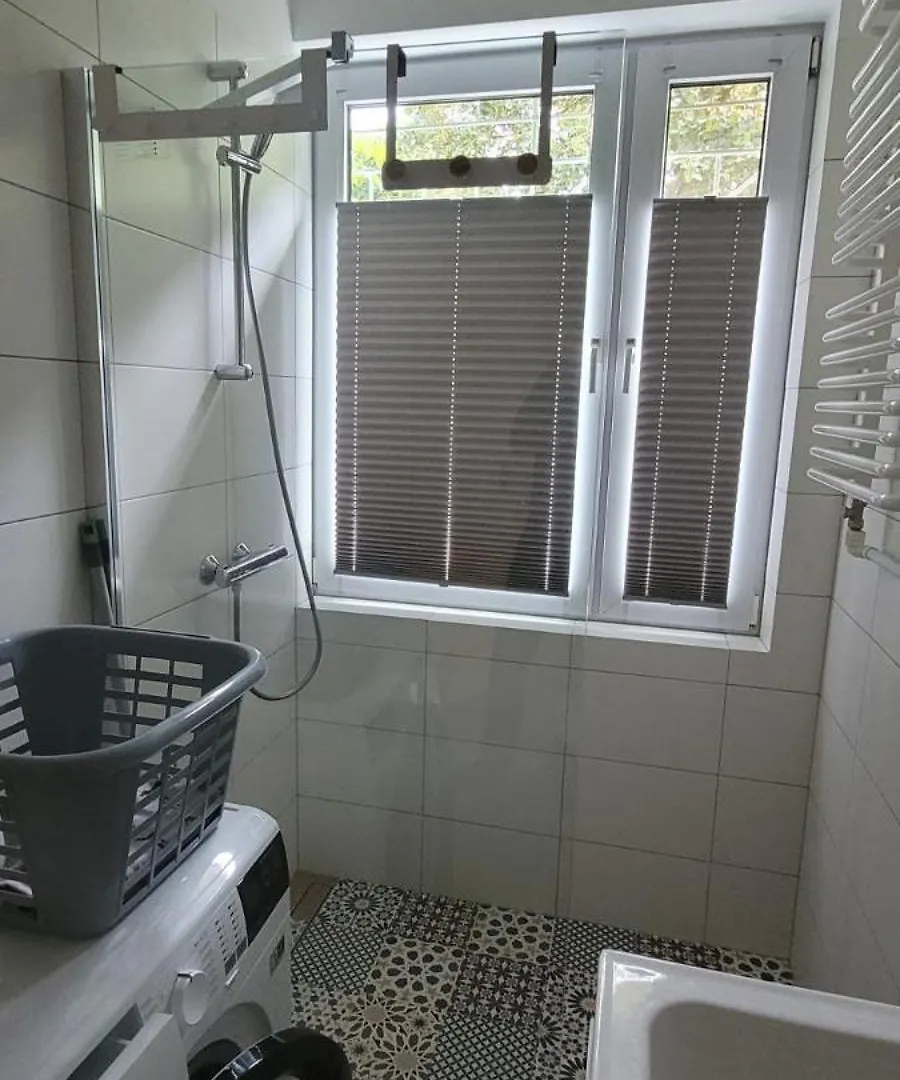 Fitmaison Apartment Ochota Varsóvia Polónia
