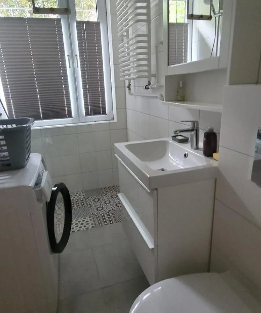 Fitmaison Apartment Ochota Warsaw 0*,  Poland