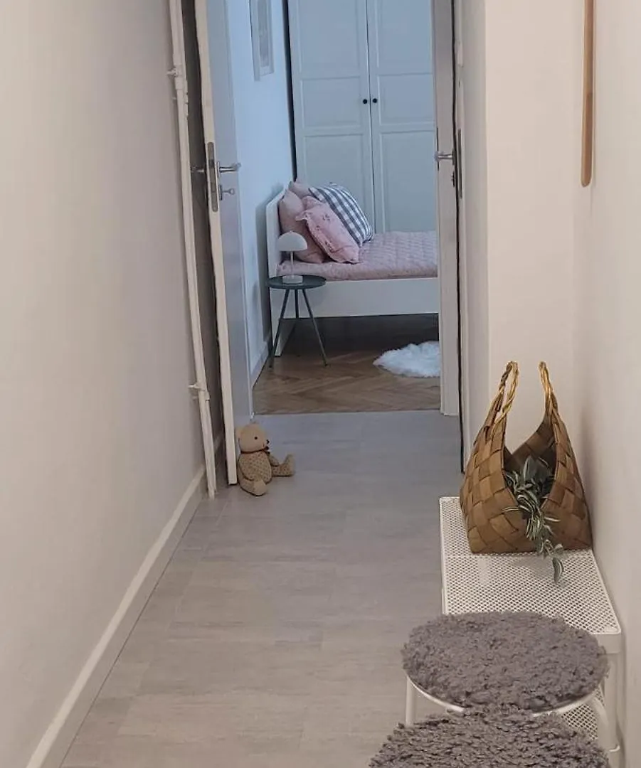Fitmaison Apartment Ochota Warsaw 0*,