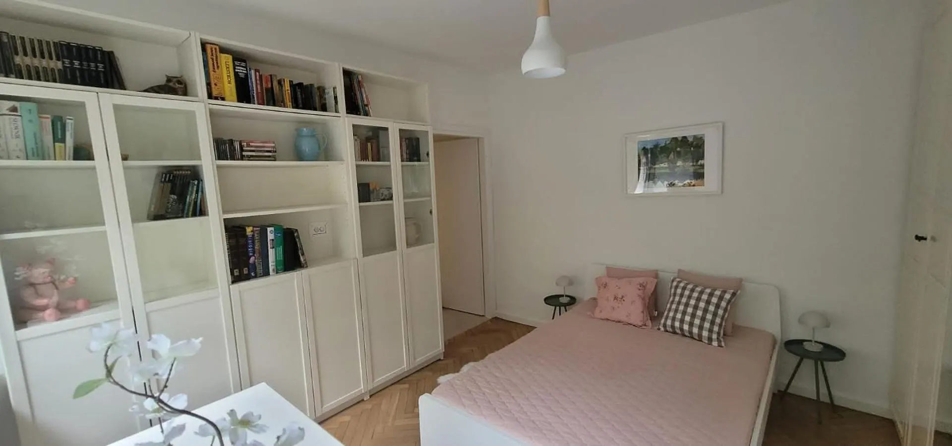 Fitmaison Apartment Ochota Warsaw 0*,  Poland