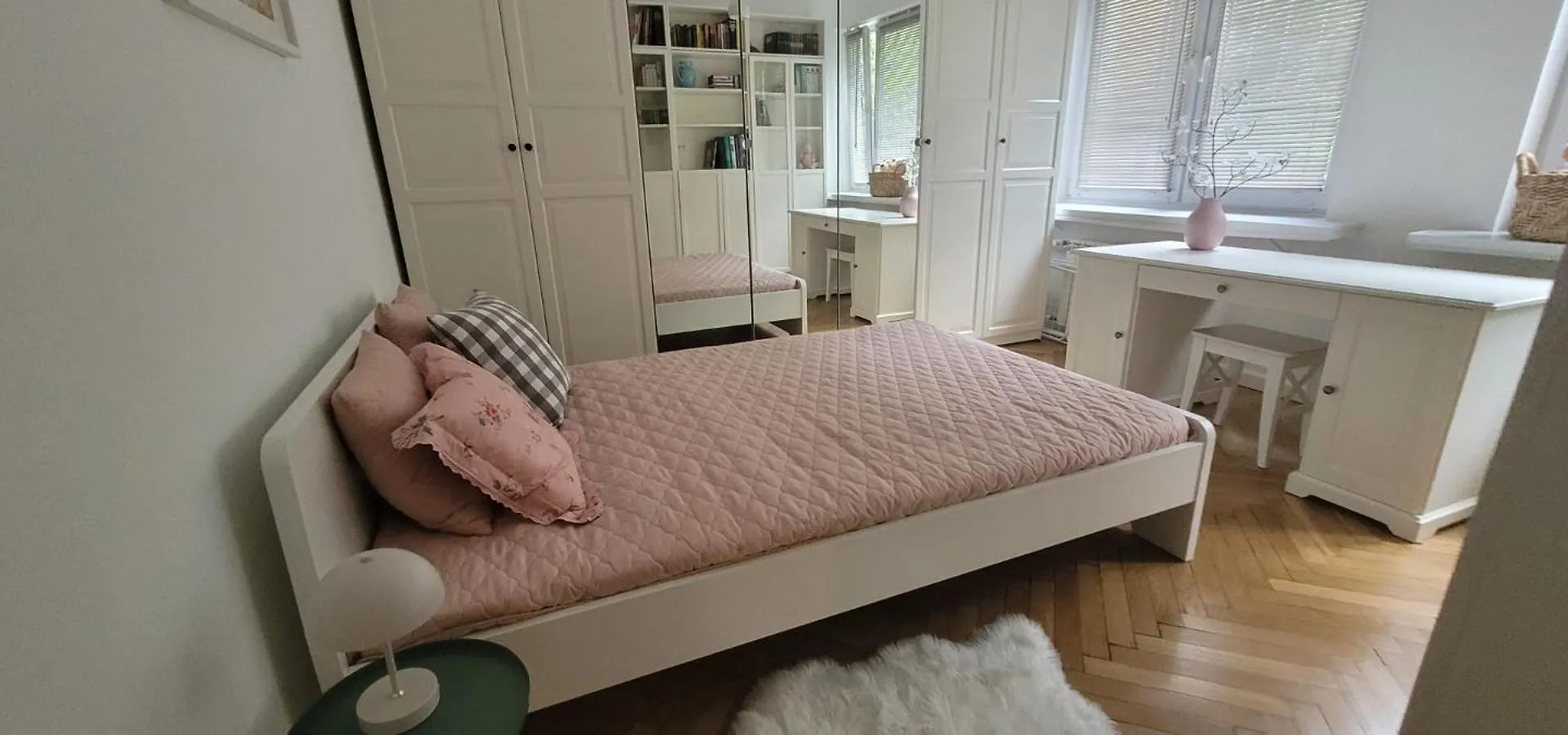 Fitmaison Apartment Ochota Warsaw