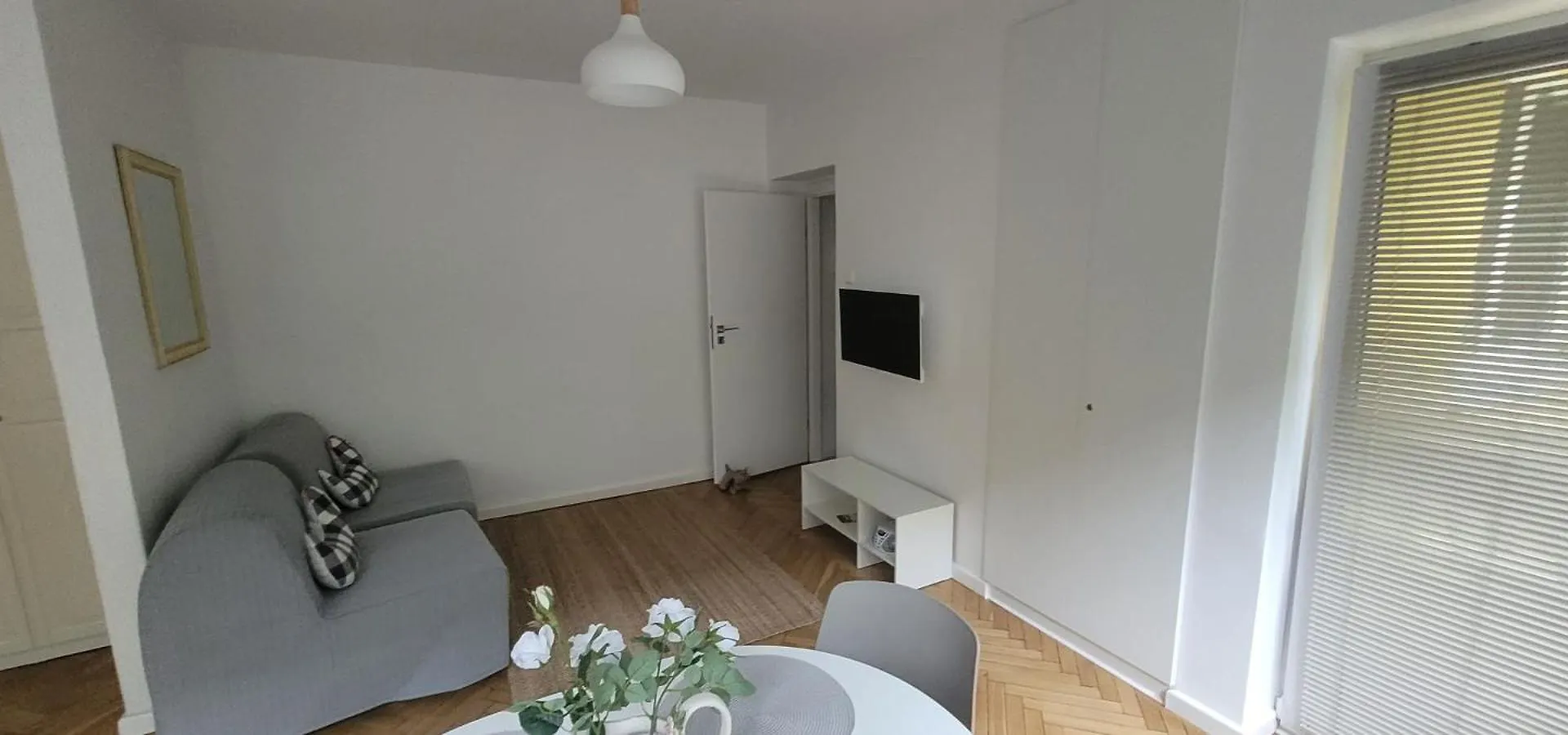 Fitmaison Apartment Ochota Warsaw