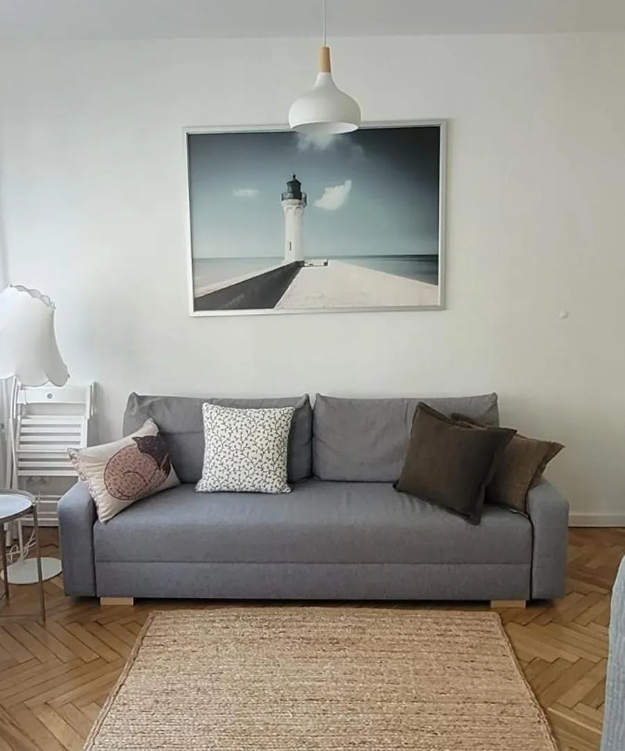 Fitmaison Apartment Ochota Warsaw